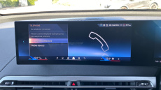 BMW iX 385kW xDrive50 M Sport 111.5kWh 5dr Auto Electric Estate